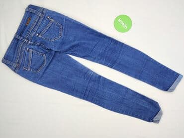 clockhouse mom jeans: Jeansy damskie, S — 3