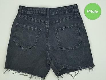 kolarki h: Denim Co, Szorty damskie, rozmiar S — 3