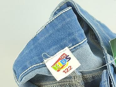 guess koszule: Spodnie jeansowe, TXM, 7 lat, 122, stan - Idealny — 4