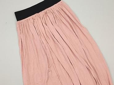 spódnice z tafty maxi: Spódnica damska, rozmiar S — 1