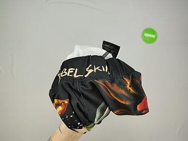 spodnie mckenzie: Rebel, Legginsy Sportowe damskie, rozmiar XS — 6