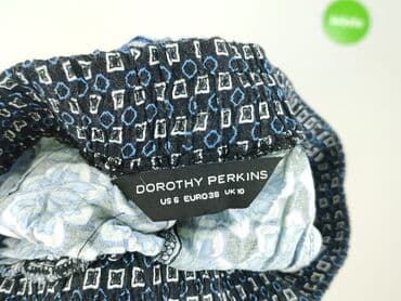per una sukienki: Dorothy Perkins, Spodnie materiałowe damskie, rozmiar S — 4