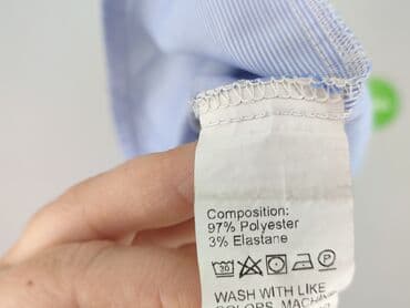 koszula l: Shein, Bluzka damska, rozmiar L — 5