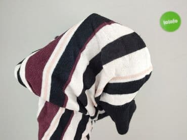 ubrania ze sticha: Kardigan damski, rozmiar M — 4