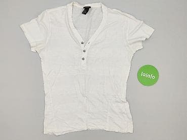 ruch koszulka: H&M, T-shirt damski, rozmiar XS — 2