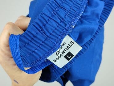 obcisle spodenki: Martes, Szorty dla mężczyzn, rozmiar L — 5