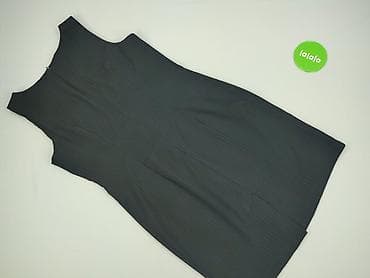 goth: New Look, Sukienka damska, rozmiar 2XL — 3