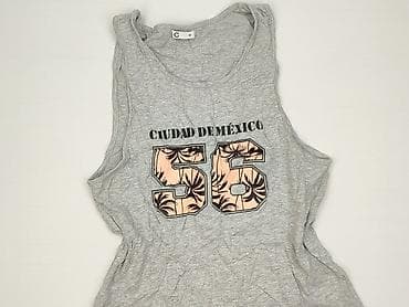 dresy long: Top damski, rozmiar M — 1