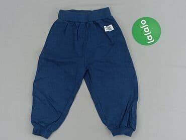 skarpety z twoim psem: Sweatpants, Disney, 1.5-2 years, 92, condition - Very good — 2