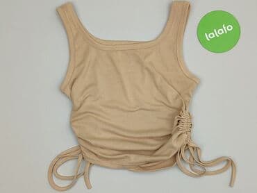 marc cain bluzki: Top damski, S — 2