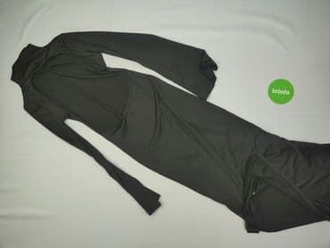 wieczorowa sukienki midi: Sukienka damska, rozmiar S — 3