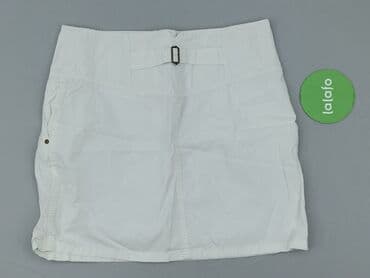 Skirts: H&M, Women`s skirt, size M (EU 38) — 3
