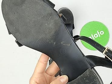 seastar buty damskie: Seastar, Sandały damskie, rozmiar 37 — 6