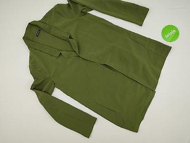 h m narzutka: Stradivarius, Kardigan damski, rozmiar M — 2