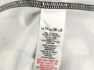 czarne spódniczka sinsay: Miss Selfridge, Spódnica damska, rozmiar M — 5