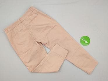 dickies spodnie cargo: Reserved, Spodnie materiałowe damskie, rozmiar L — 3