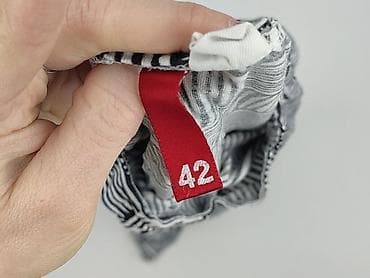 ubrania plus size tanio: H&M Divided, Sukienka damska, rozmiar XL — 5