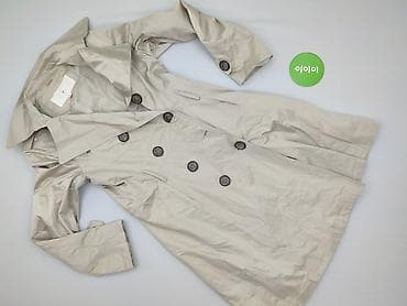 born2be trencz: Trencz damski, rozmiar L — 2