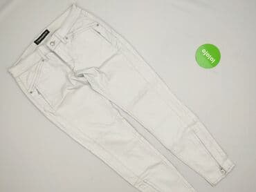 demix buty: Drykorn, Jeansy damskie, rozmiar M — 3