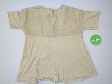 bluza white widow: Wendy Trendy, Tunika damska, rozmiar 4XL — 3