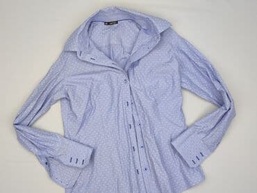 indicode t shirty: Koszula damska, L — 1