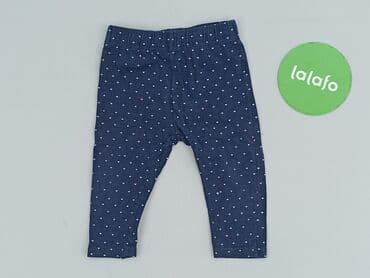 sukienki wyprzedaż h: Leggings, TEX, 3-6 months, condition - Perfect — 2