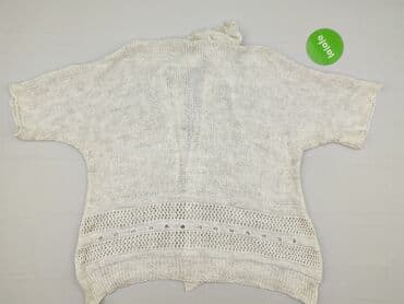 szlafrok c: Kardigan damski, rozmiar One size — 3