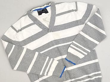 Easy, Sweter dla mężczyzn, rozmiar M