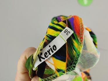 sukienki midi plus size: Sukienka damska, rozmiar M — 4