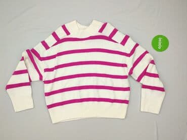 sweter z misiem tous: Amisu, Sweter damski, rozmiar L — 2