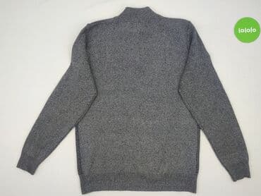 tatuum sweter mis uszatek: Sweter dla mężczyzn, L — 3