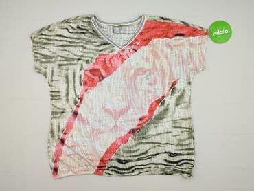 Жінкам: Liberty, Футболка жіноча, розмір 2XL — 2