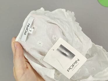 kombinezon miś damski: Bluzka damska, rozmiar L — 4