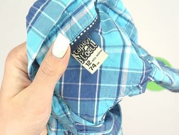 bluzki dziewczęce 164 allegro: T-shirt, 6-9 months, condition - Perfect — 4