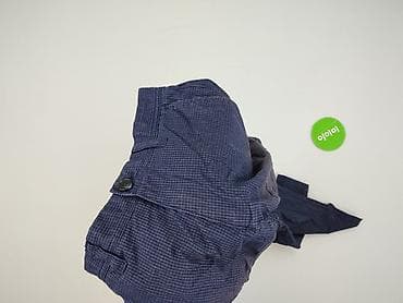 dzwony pull and bear: Reserved, Spodnie materiałowe damskie, rozmiar M — 5