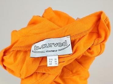 basic house t shirt: T-shirt damski, rozmiar S — 4