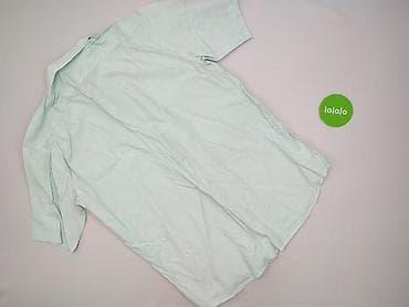 pull bear klapki: ITALY FASHION, Koszulа dla mężczyzn, rozmiar 2XL — 3