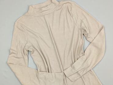 indicode t shirty: Sinsay, Golf damski, rozmiar S — 1