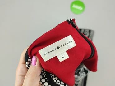 sukienki chanelka: Women`s dress, size XS (EU 34) — 4