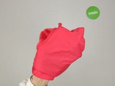 ubrania do koszykówki: Top damski, rozmiar M — 5