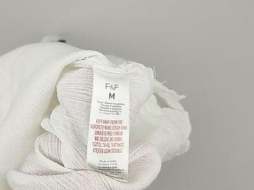 timeforf koszulki: F&F, Tunika damska, rozmiar M — 5