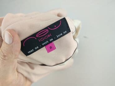 buty new look: New Look, Women's blazer, size S — 4