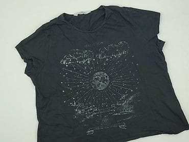 bluzki travis scott: Untold, T-shirt damski, rozmiar 2XL — 1