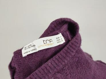 vistula sweter merino: Sweter damski, rozmiar M — 4