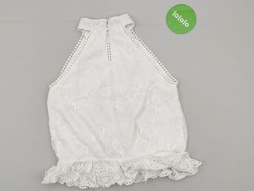 top z piorkami: BYoung, Bluzka damska, XL — 3