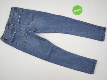 sinsay spodnie 34: Jeansy dla mężczyzn, rozmiar XS — 3