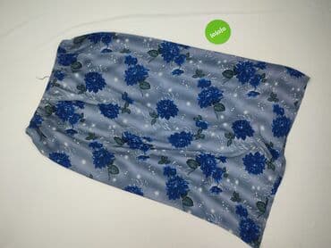 spodenko spódniczka plus size: Spódnica damska, rozmiar XL — 2