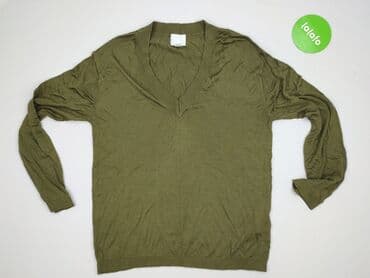 super hk sweter: H&M, Sweter damski, rozmiar S — 2