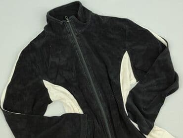 Women`s fleece, size L (EU 40)