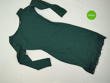 second hand sukienki: Sukienka damska, rozmiar S — 2